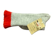wigwam socks mens otter wool blend new shoe size 9-12