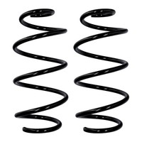 Fahrwerksfedern-Set Vorne Schraubenfeder Ø 11,8 Mm Eibach FüR U.A. Seat Ibiza