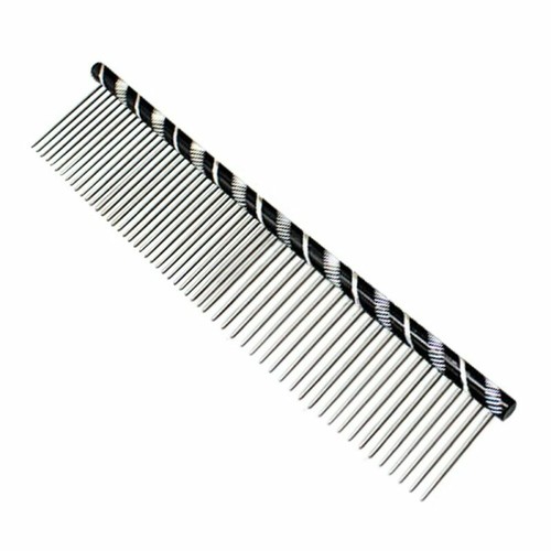 Pet Comb Teeth Brush Cat Dog Pet Metal 1pc Stainless Steel Pet Supplies - Picture 11 of 18