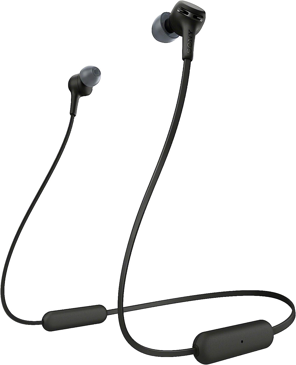 【新品未使用】Sony/ソニー WI-XB400 ワイヤレス イヤホン ブルー SONY WI-XB400 – e☆イヤホン