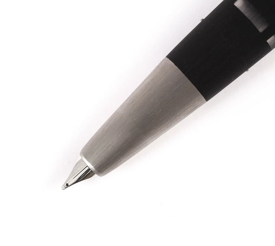 LAMY 2000 Füllhalter in Schwarz Makrolon® Modell 01 mit 14K Feder - Bild 4 von 4