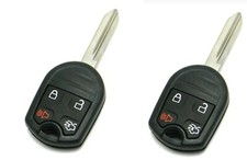 2 Ford Explorer Car Remote Key Fob For 2009 2010 2011 2012 2013 2014 2015 2 Ford Explorer Car Remote Key Fob For 2009 2010 2011 2012 2013 2014 2015