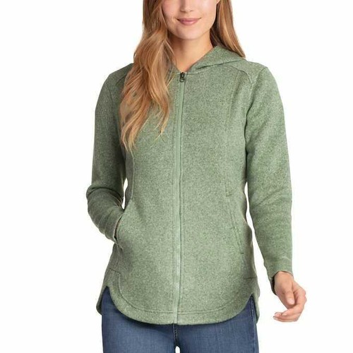 Eddie Bauer Women's Radiator Fleece 