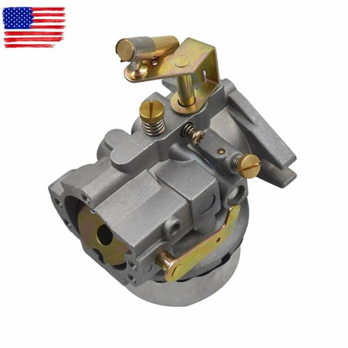 Carburador para Kohler 10 hp K241 y 12 hp K301 #26 con 2 ejes de estrangulamiento junta de carburo - Imagen 5 de 6