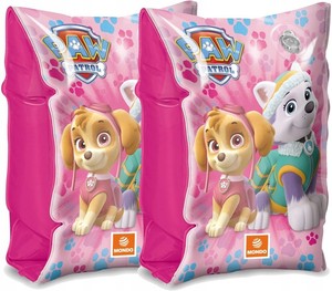 paw patrol armbands