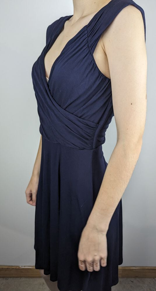 slim fit dress slacks Venus train – Nearly Newlywed main image 0