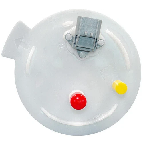 5L1Z-9H307-AA 5L1U-9H307-AF 6L1Z9H307A New Fuel Pump For Lincoln Navigator 5.4L - Picture 4 of 5