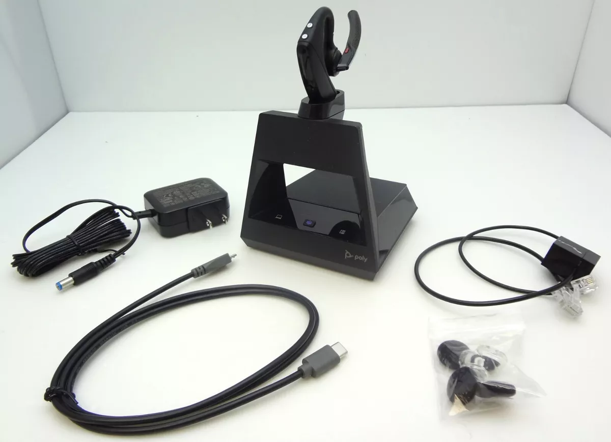 Plantronics voyager online 5200 microsoft teams