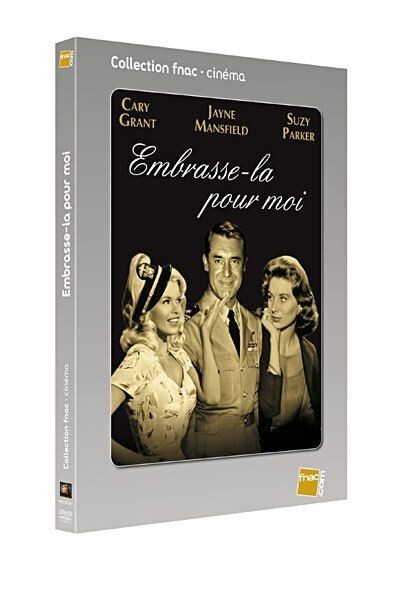 Legare La Per Me - DVD Nuova