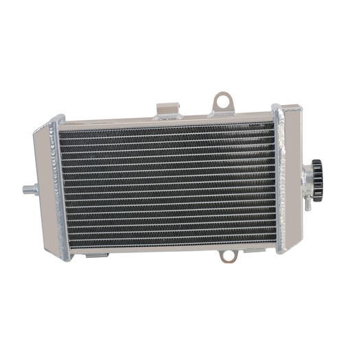 Radiador de aluminio para Yamaha Raptor 700/700R 2007-2014 YFM700 YFM700R - Imagen 5 de 9