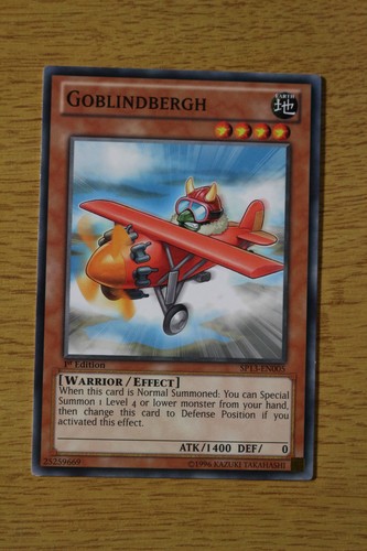 Sternpaket 2013 SP13 Common 1st Edition Yugioh Karten (50 verschiedene) - Bild 6 von 51