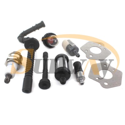 KIT COMPLET DE Réparation Carburateur Pour Tronçonneuse Stihl MS192 - Foto 11