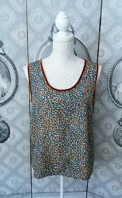 Top Blouse Des Petits Hauts Taille 2 - Photo 1/4