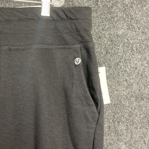 Lane Bryant LIVI Womens Black Jogger Pants Size 22/24 - Picture 4 of 15