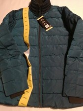 Weatherproof Ultra Luxe Padded Coat Mens Size S