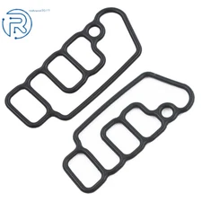 Cylinder Head Solenoid Gasket VTEC For 2008-2016 Honda 15815R70A01 15845R70A01