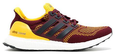 Adidas UltraBoost 1.0 Arizona State Sun Devils for sale | eBay