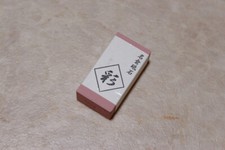 Naniwa Nagura stone Irodori grit 3000 sharpen...
