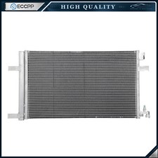 AC Condenser For 2016 2017 2018 Buick Cascada 2014-2020 Chevrolet Impala AC3794