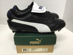 puma boca
