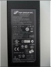 US PLUG AC/DC Adapter FOR Cisco Tandberg C20 System w/ Camera Power Supply