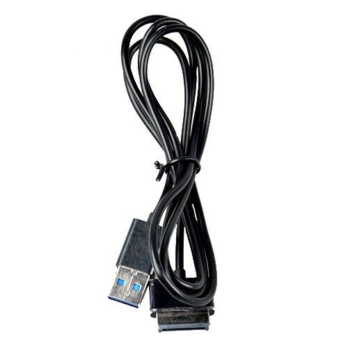 PwrON Cable for Asus Eee Pad TransFormer Prime TF201 TF300 TF101 TF700 TF700T - Picture 2 of 6