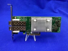 QLOGIC/DELL QLE2742S 32GB FC 2P PCIE HBA ADAPTER  0N88PR N88PR