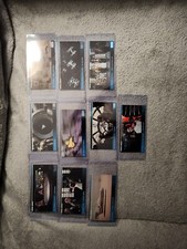 1995 Topps Star Wars Widevision Trading Cards 23