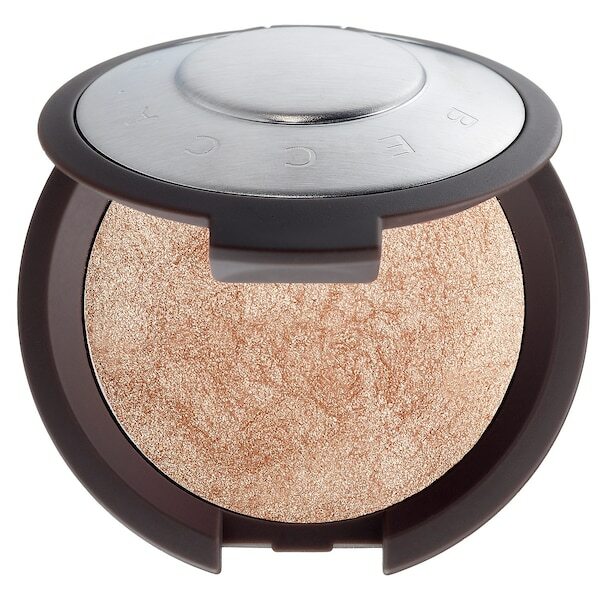 BECCA COSMETICS Shimmering Skin Perfector Pressed Highlighter COLOR