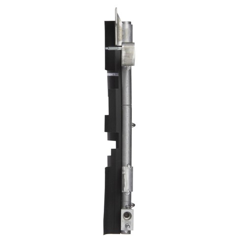 AC Condenser Fit Ford Mustang 11-14 3.7L 5.0L 10 4.0L 4.6L 10-12 5.4L 13-14 5.8L - Picture 3 of 4