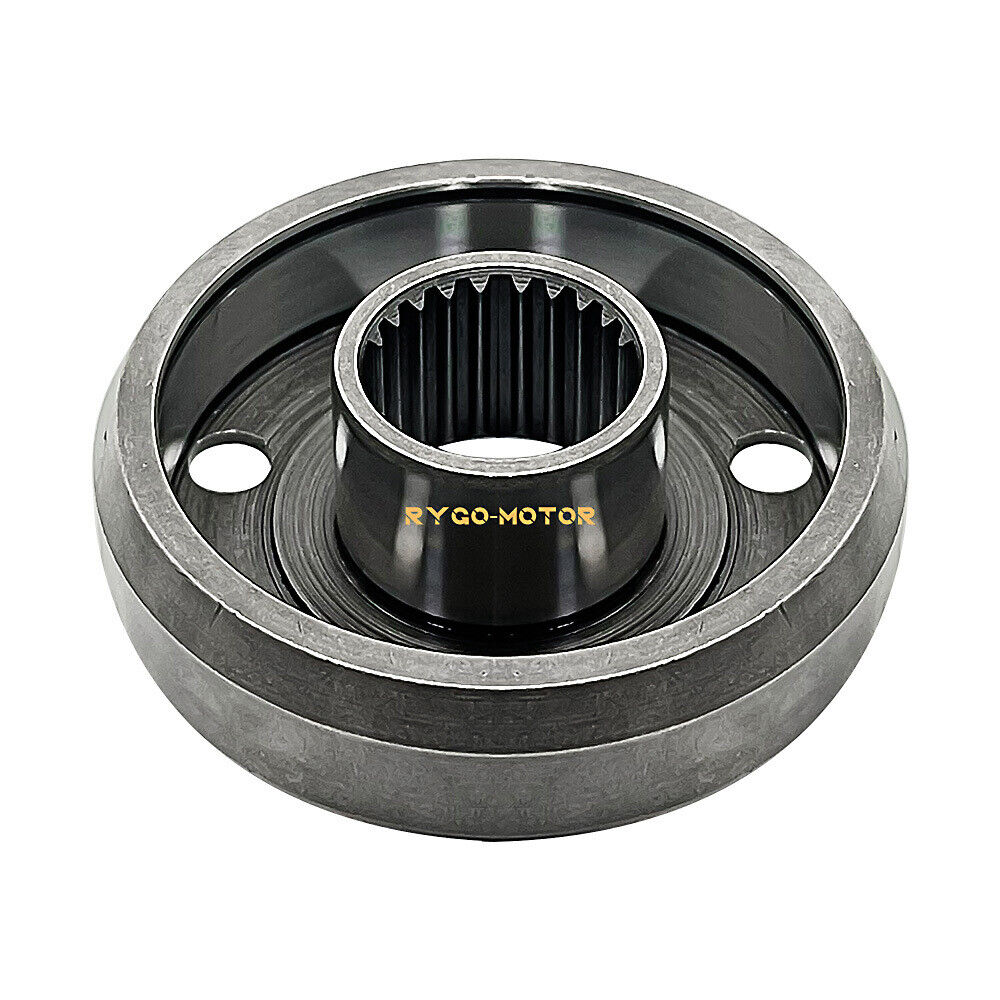 OneWay Starter Clutch & Driven Gear Reduction Gear for Honda TRX450ER CRF450X 761587356552 eBay