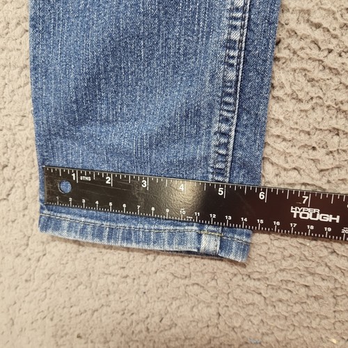 (2) LEVIS 511 Slim Blue Jeans Stretch YOUTH Sz 12 Reg 26 x 27 Adjustable Waist - Picture 14 of 24