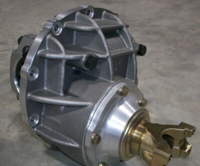 Build To Order ford 9 inch