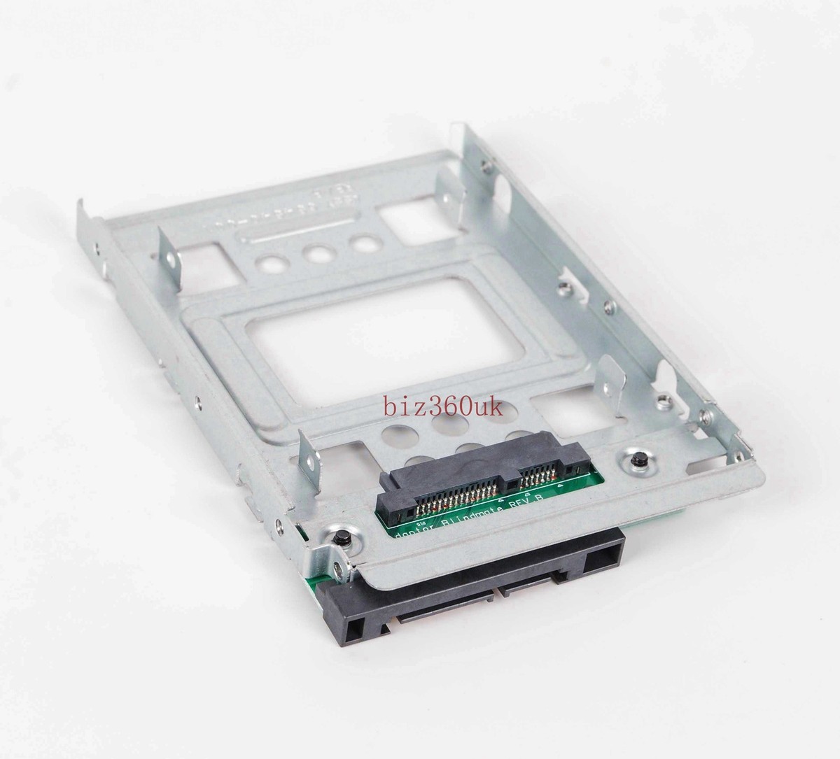 SSD to Adapter Tray Bracket For MicroServer N40L N54L N36L UK  Seller