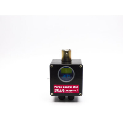 E.L.B F-351-H 230VAC (AS PICTURED) NSNP