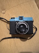 Vintage Diana -F Camera
