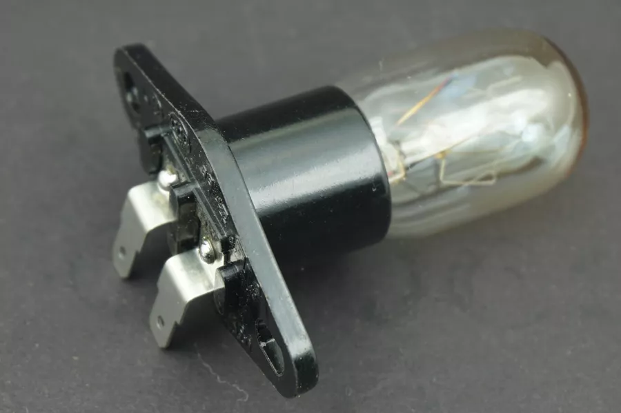 Microwave Ovens Light Bulb Lamp Globe Z187 240V 25W 2A FOR Most Brand