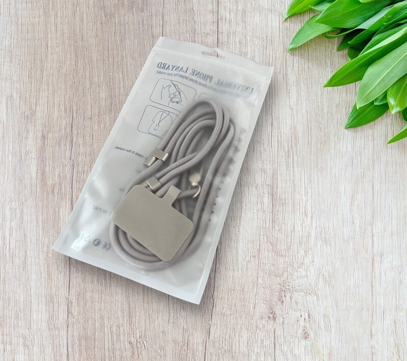 Cordino Per Flauto | Tracolla Universale | Con Anello | Per Flauto Dolce - Foto 7