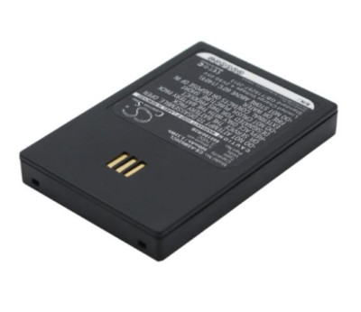 Replacement Battery for Ascom d62, i62