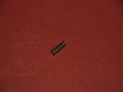 NEW OE STIHL Chainsaw Carburetor Spring 050 051 056 075 076 TS 350 AVE 360 READ!