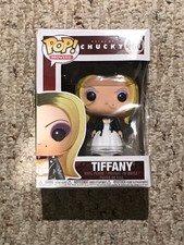 tiffany funko pop