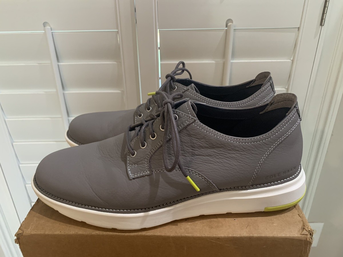 Cole Haan Grand Camden Oxfords C33830 Men display picture 2
