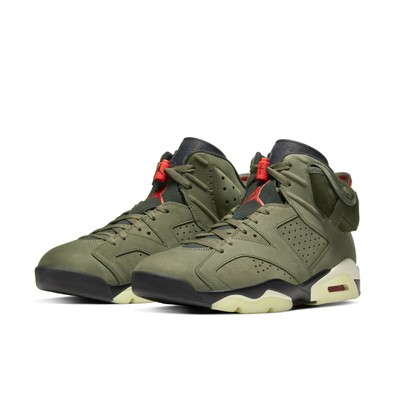 cactus jack aj6