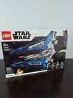 LEGO Star Wars: Mandalorian Starfighter (75316)