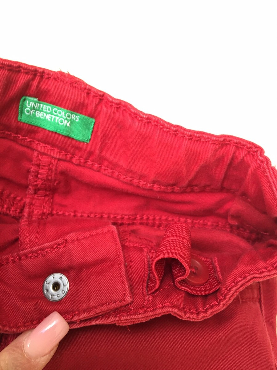 United Colors of Benetton girls and boys Pants Pantalone