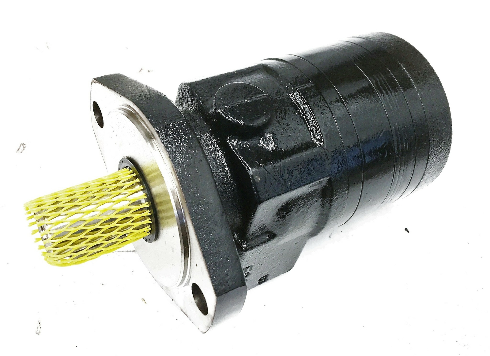 Elgin/Federal Signal Hydraulic Motor Assembly 1064789 NOS | eBay 