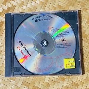 Apple Developer | eBay