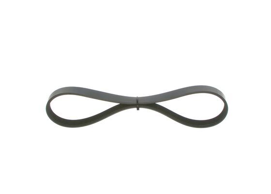 Bosch 1 987 946 136 V-Ribbed Belt For Ford-image