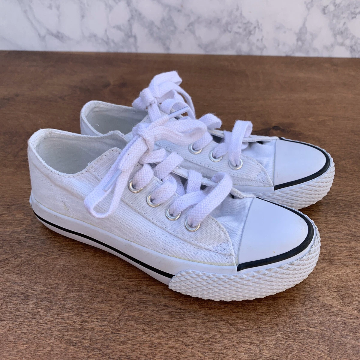Airwalk canvas deals