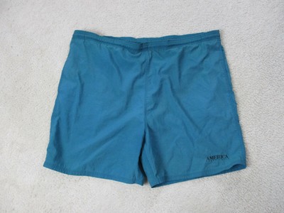 perry ellis swim trunks